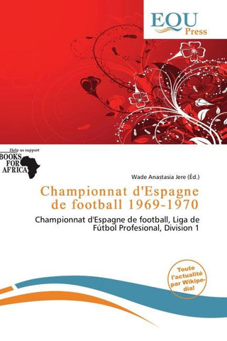 Championnat d'Espagne de football 1969-1970