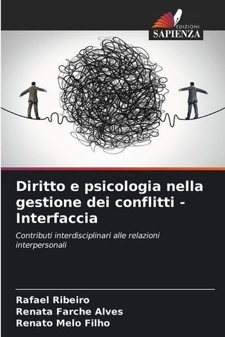 Diritto e psicologia nella gestione dei conflitti - Interfaccia