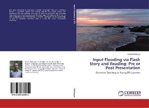 Input Flooding via Flash Story and Reading: Pre or Post Presentation