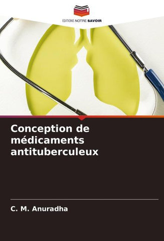 Conception de médicaments antituberculeux