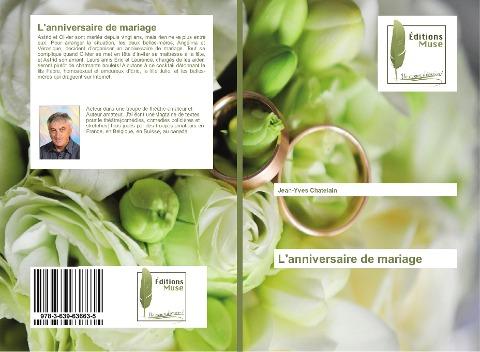 L'anniversaire de mariage