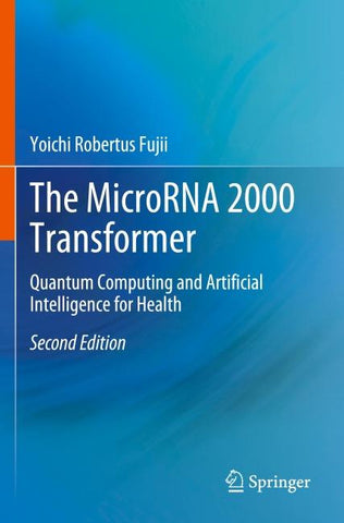 The MicroRNA 2000 Transformer