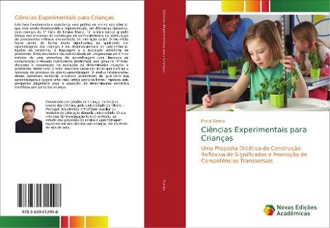 Ciências Experimentais para Crianças