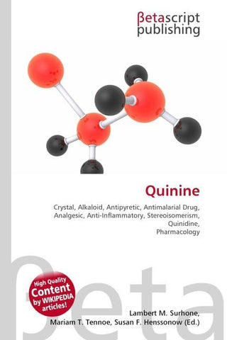 Quinine