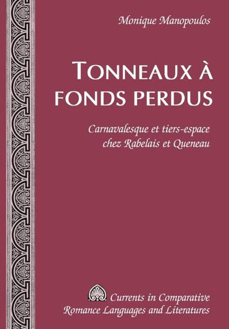 Tonneaux à fonds perdus