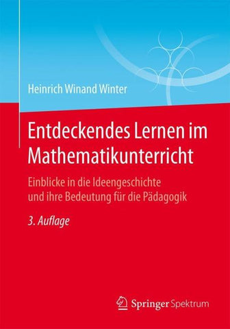 Entdeckendes Lernen im Mathematikunterricht