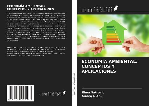 ECONOMÍA AMBIENTAL: CONCEPTOS Y APLICACIONES
