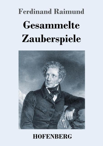 Gesammelte Zauberspiele