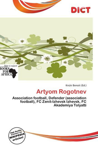 Artyom Rogotnev