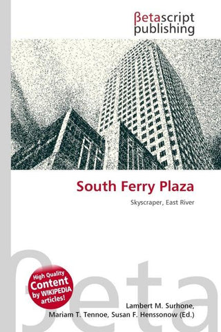 South Ferry Plaza