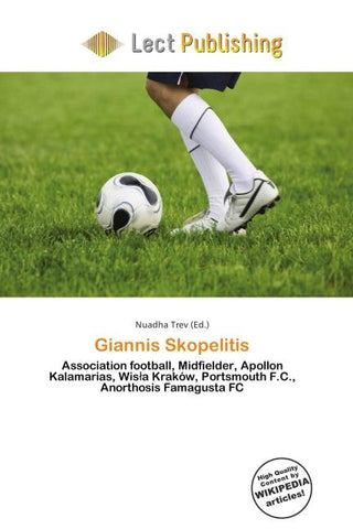 Giannis Skopelitis
