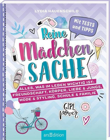 Reine Mädchensache
