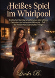 Heißes Spiel im Whirlpool