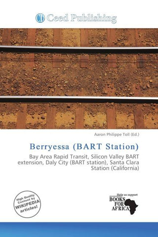 Berryessa (BART Station)