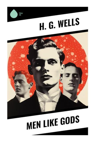 Men Like Gods