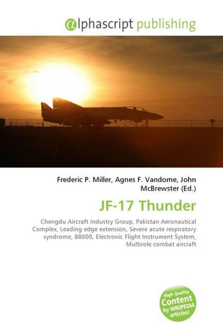 JF-17 Thunder