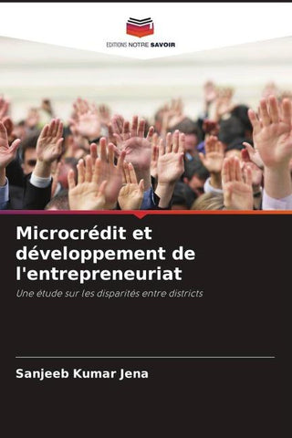 Microcrédit et développement de l'entrepreneuriat