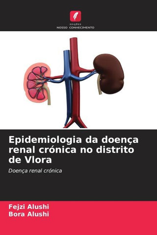 Epidemiologia da doença renal crónica no distrito de Vlora