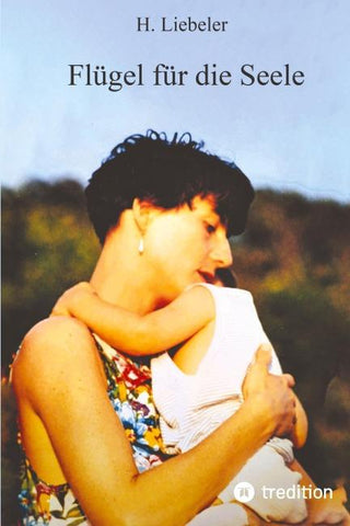 Flügel für die Seele
