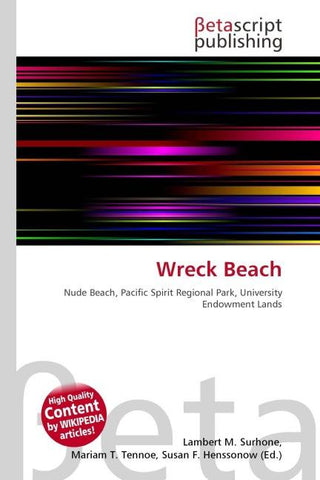 Wreck Beach
