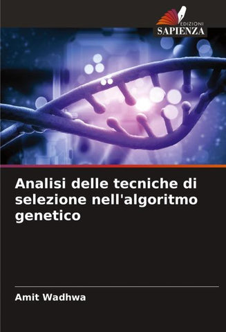 Analisi delle tecniche di selezione nell'algoritmo genetico