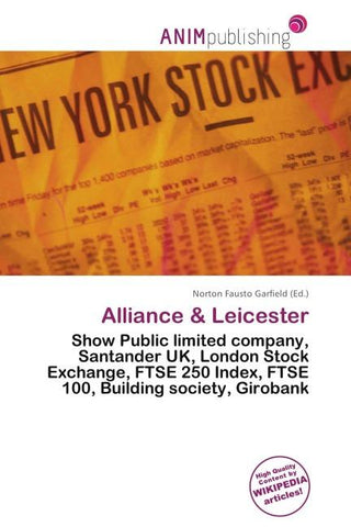 Alliance & Leicester