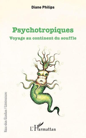 Psychotropiques