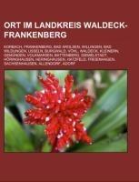 Ort im Landkreis Waldeck-Frankenberg