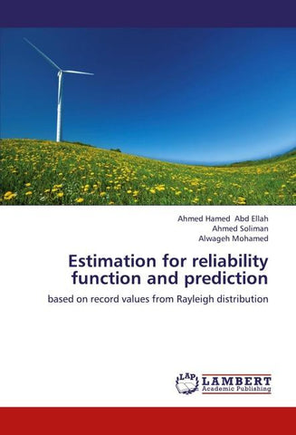 Estimation for reliability function and prediction