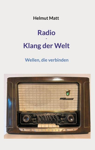 Radio - Klang der Welt