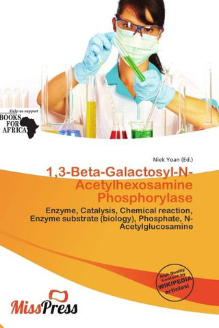 1,3-Beta-Galactosyl-N-Acetylhexosamine Phosphorylase