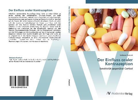 Der Einfluss oraler Kontrazeption