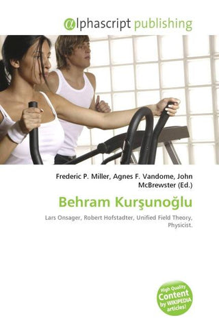Behram Kur¿uno¿lu
