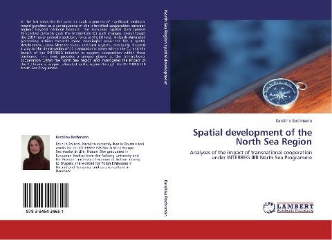 Spatial development of the North Sea Region