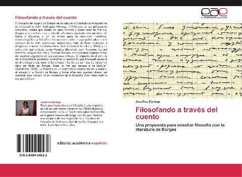 Filosofando a través del cuento