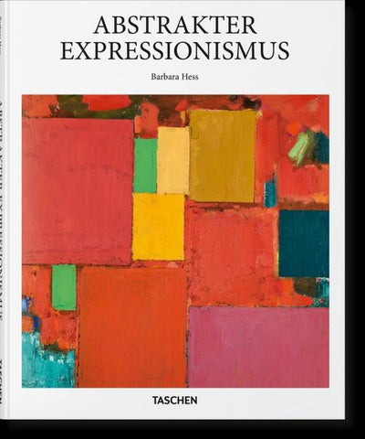 Abstrakter Expressionismus