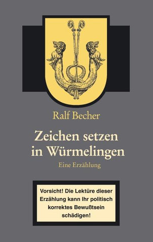 Zeichen setzen in Würmelingen