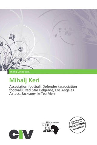 Mihalj Keri