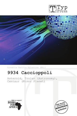 9934 Caccioppoli