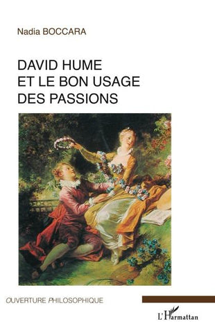 David Hume et le bon usage des passions