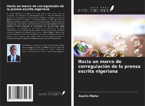 Hacia un marco de corregulación de la prensa escrita nigeriana