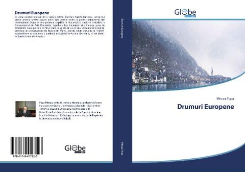 Drumuri Europene