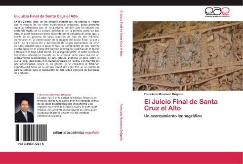 El Juicio Final de Santa Cruz el Alto