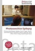Photosensitive Epilepsy