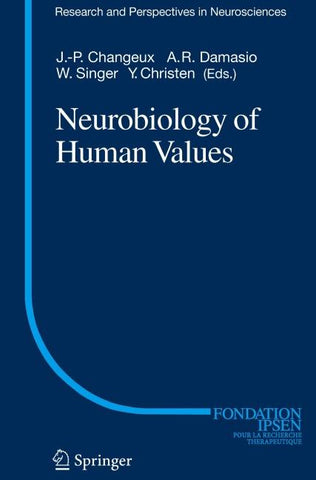 Neurobiology of Human Values