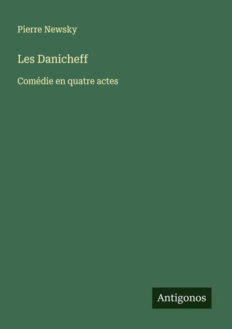 Les Danicheff