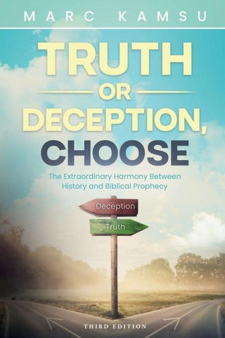 Truth or Deception, Choose