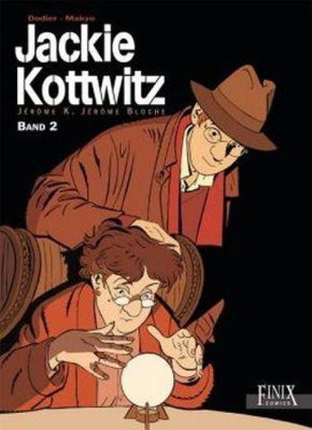 Jackie Kottwitz