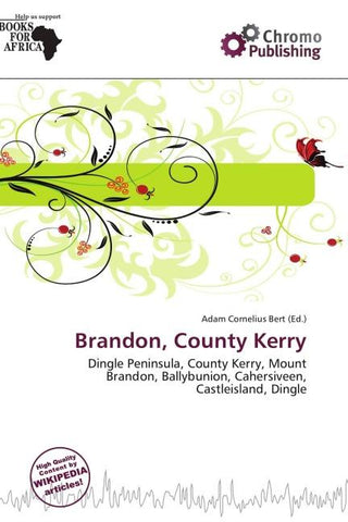 Brandon, County Kerry