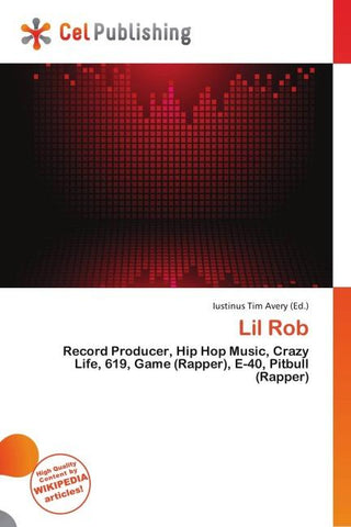 Lil Rob